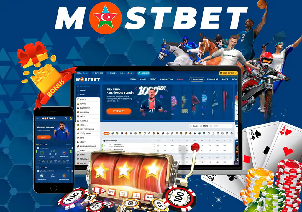 Mostbet Kazino Saytının Rəyləri: Pilot Dərinlik, Həftəlik Keşbek, Test Edilmişdir Mostbet Kazino Saytının Rəyləri: Pilot Dərinlik, Həftəlik Keşbek, Test Edilmişdir